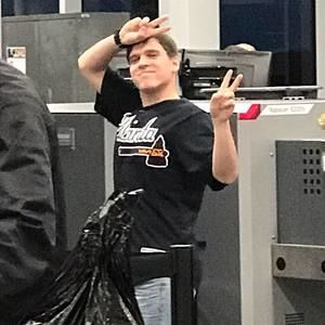 Meet your Posher, Ann